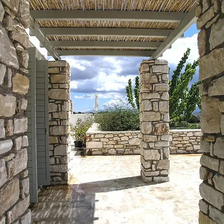 Villa Mella Drios