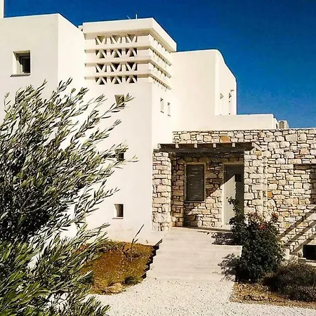 Mella Villa Drios